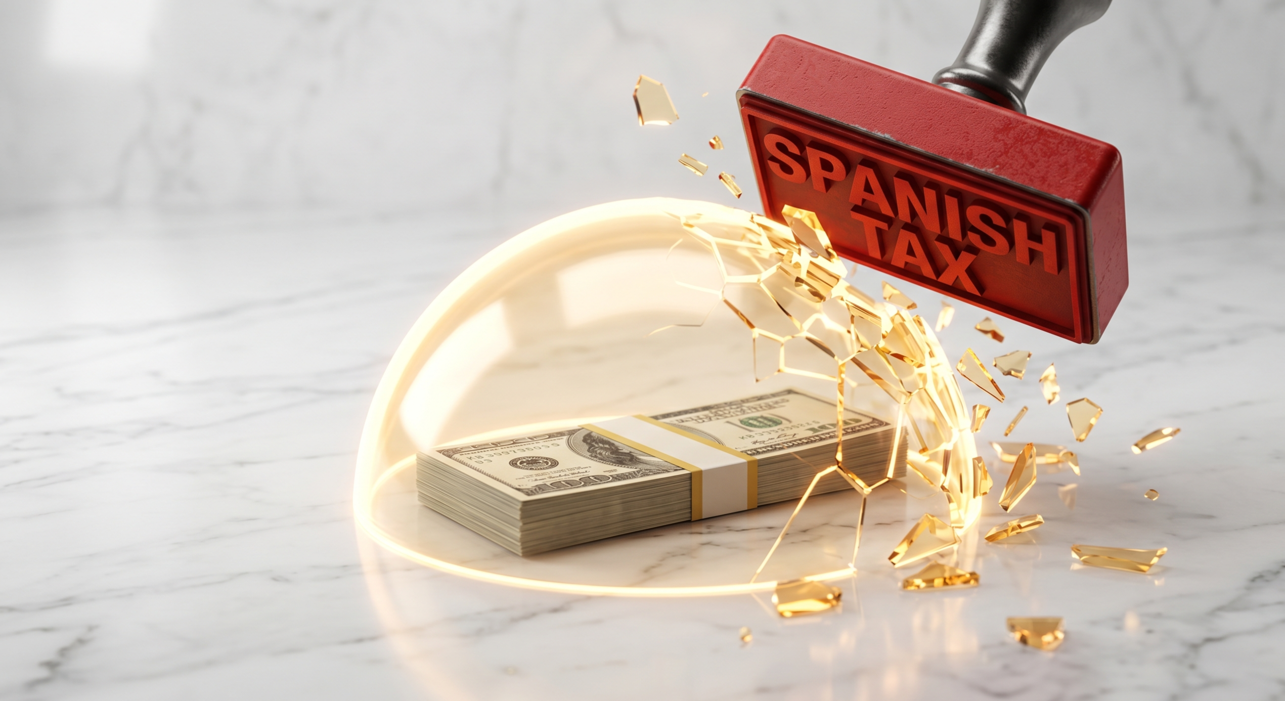 Impacto en sucesiones de la tributacion living trust españa 2026
