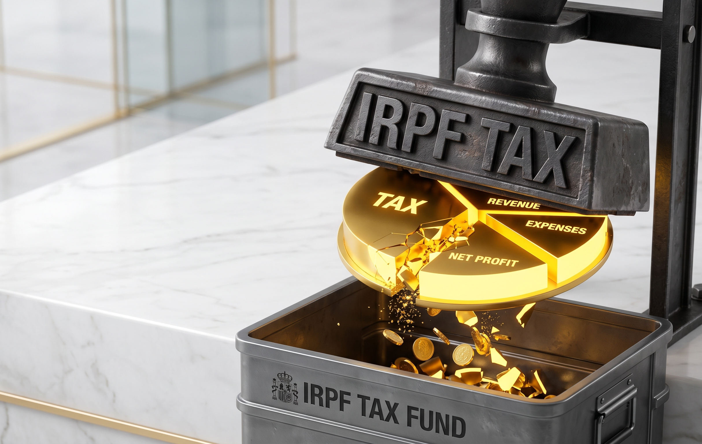 Impacto fiscal del rescate plan pensiones 10 años antiguedad