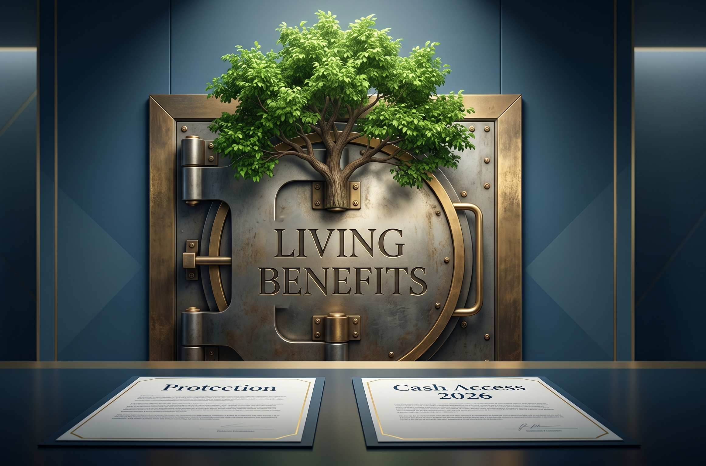 Beneficios en vida en seguros para latinos Florida